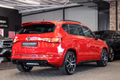Daumennagel 7 - Cupra Ateca 4Drive ABT|CUPRA-SITZE|PANO|ACC|BEATS|AHK
