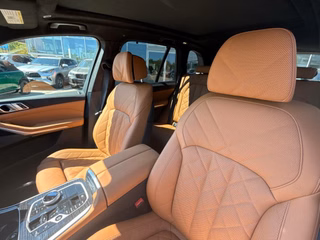 2026 BMW X5 xDrive40i - photo 7