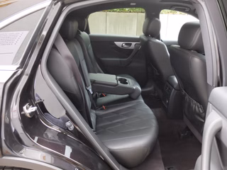 Infiniti FX 30d GT Scheckheftgepflegt - bilder 7