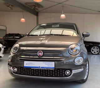 Fiat 500 Used vehicle for sale