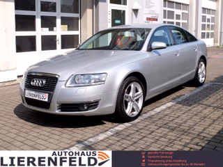 Audi A6 Авто с пробегом купить