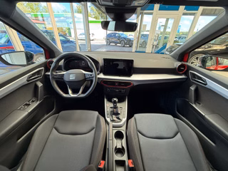 SEAT Arona FR Sport, LED Winterp CarPlay Navi - bilder 5