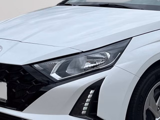 Hyundai i20 Select Funktion Navi Kamera PDC - bilder 5