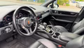 Daumennagel 11 - Porsche Cayenne Panorama*Scheckheft PZ