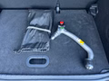 Daumennagel 8 - Ford EcoSport ST-Line - 140 PS - AHK - Navi - Kamera - Mega Ausstattung - Top