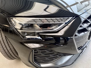 Audi A3 Sportback S-Line Sport Autom., LED Matrix Pano Sonos - bilder 6