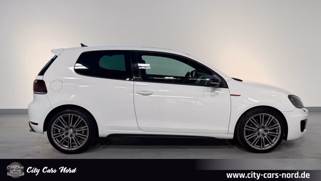 Volkswagen Golf VI GTI DYNAUDIO+SCHIEBEDACH+NAVI+SHZ - bilder 7