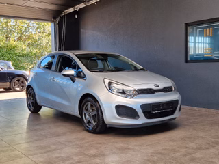 Kia Rio Gebrauchtwagen Kaufen