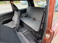 Daumennagel 15 - Lada Niva Taiga 4x4 AHK Dotz 2.Hand TÜV 07/28 Ganzjahresreifen 21.000KM