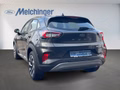 Daumennagel 6 - Ford Puma Titanium