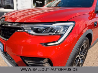 Renault Arkana Techno*1.HAND*LED*SPUR* - bilder 12
