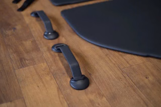 Door panels RS style | Automotive Passion