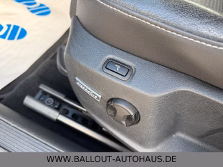 Volkswagen Golf VII Variant*2.HAND*BI-XENON*KLIMA*NAVI*TEMP - bilder 5