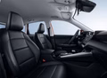 Daumennagel 3 - MG ZS 1.5 Hybrid+ 145 kW Luxury  AUT PANO NAV LED KEYLEES