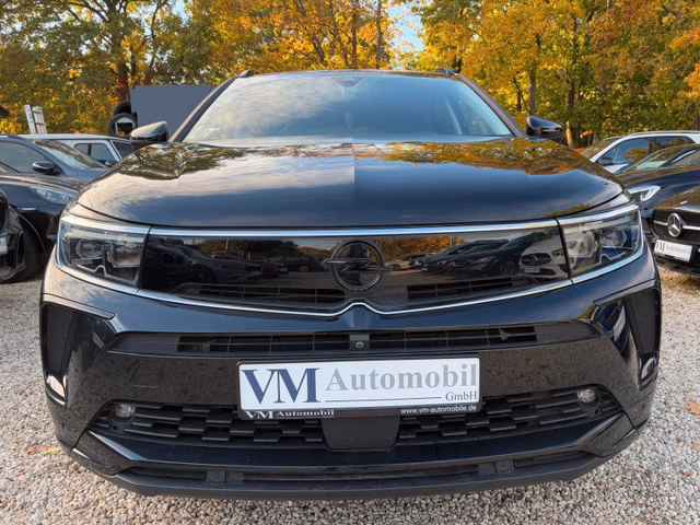 Opel Grandland (X) GS Line SitzHz.*Tempomat*Navi - foto 2