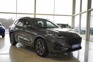 Ford Kuga ST-Line 1,5 150PS 4*J.Gar/Navi/LED/Kamera  **