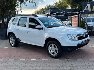Dacia Duster I Laureate 1.5dCi 4x2*Klima*Alufelgen*2HD
