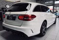 Daumennagel 11 - Mercedes-Benz C 43 T AMG |HUD|PANO|Widescreen|ACC|LED|