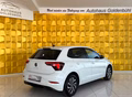 Daumennagel 5 - Volkswagen Polo VI IQ DRIVE ACC NAVI AUTOMATIK IQ