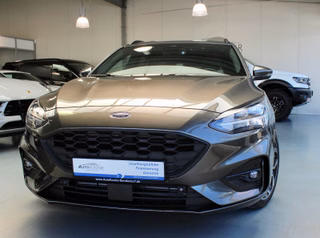 Ford Focus Turnier ST-Line Sport X Autom., LED Navi - foto 1
