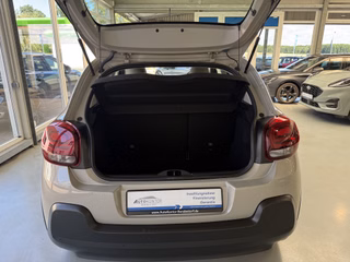 Citroën C3 Plus  LED CarPlay PDC Sitzhzg. - foto 6