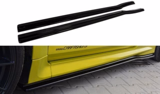 NPRS2SW Focus RS MK2 Seitenschweller 