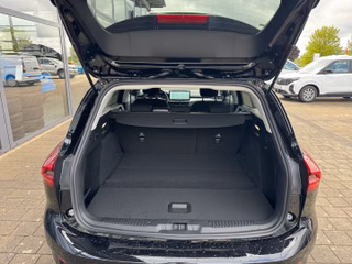 Ford Focus Turnier +TITANIUM EDITION+WINTER PAKET+ - foto 3