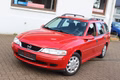 Daumennagel 14 - Opel Vectra B Caravan AUTOMATIK+el.GSD=AHK=TOP ZUSTAND=ZAHNRIEMENSATZ NEU