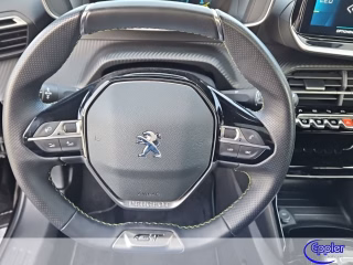 Peugeot e-2008 GT Pack Panodach Kamera Navi Full-LED - foto 3