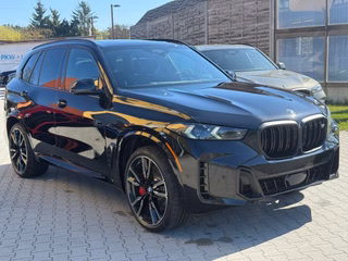 2026 BMW X5 M60i - photo 3