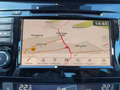Daumennagel 24 - Nissan Qashqai 1.3 DIG-T N-Connecta