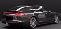 Daumennagel 4 - Porsche Panamera GTS AHK/PANO/HUD