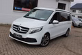 Daumennagel 21 - Mercedes-Benz V 300 d Marco Polo HORIZON EDITION e.HGSD=Bett