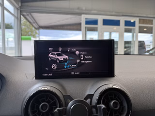 Audi Q2 sport*Virtual *LED *Navi *PDC - bilder 16