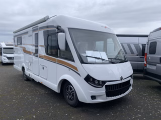 Malibu 500 QB Neuwagen Kaufen