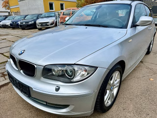 BMW 118 Gebrauchtwagen Kaufen
