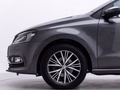 Daumennagel 6 - Volkswagen Polo V ALLSTAR/PDC/SHZ/TEMP