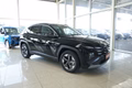 Daumennagel 8 - Hyundai TUCSON 1.6 T-GDI DCT Navi/Kamera/Keyless/ACC  **