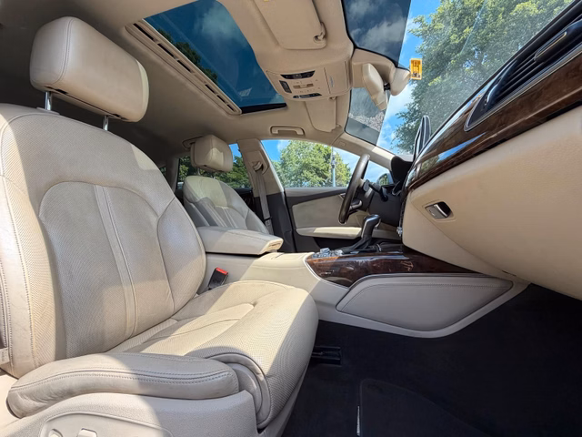 Audi A7 Sportback 3.0 TDI Quattro 360Kam*Pano*Memory - foto 10