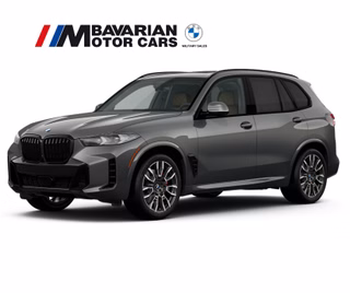 2024 BMW X5 xDrive40i - photo 1