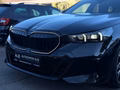 Daumennagel 10 - BMW 540 d xDrive/M-SPORT/ACC/360°KAM/HUD/VOLL/AHK/TOP/