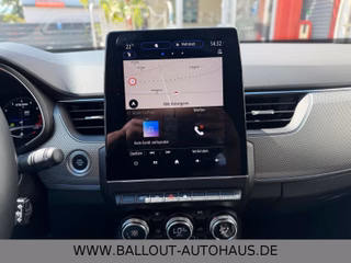 Renault Arkana Techno*1.HAND*LED*SPUR* - bilder 15