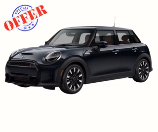 2022 MINI Cooper S Hardtop 4 door - photo 1