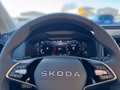 Daumennagel 8 - Skoda Karoq Balance