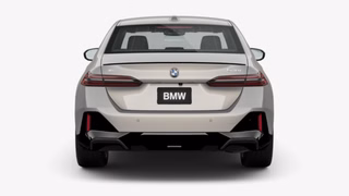2027 BMW 530i xDrive - photo 5