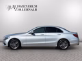 Daumennagel 3 - Mercedes-Benz C 180 Lim. 7G-TRONIC Avantgarde *LED*AHK*NAVI*