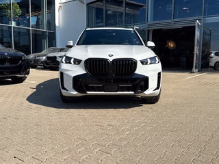 2026 BMW X5 xDrive40i - photo 2