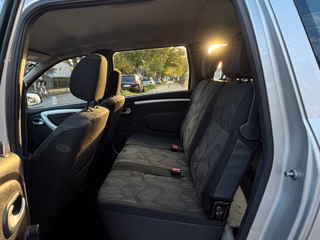 Dacia Logan MCV Laureate 1.6*Klima*AHK*Navi*LPG*1.HD - foto 8
