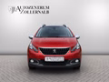 Daumennagel 2 - Peugeot 2008 PureTech 82 Style *KAMERA*SHZ*PANO*WENIG KM