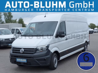 Volkswagen Crafter Used vehicle for sale